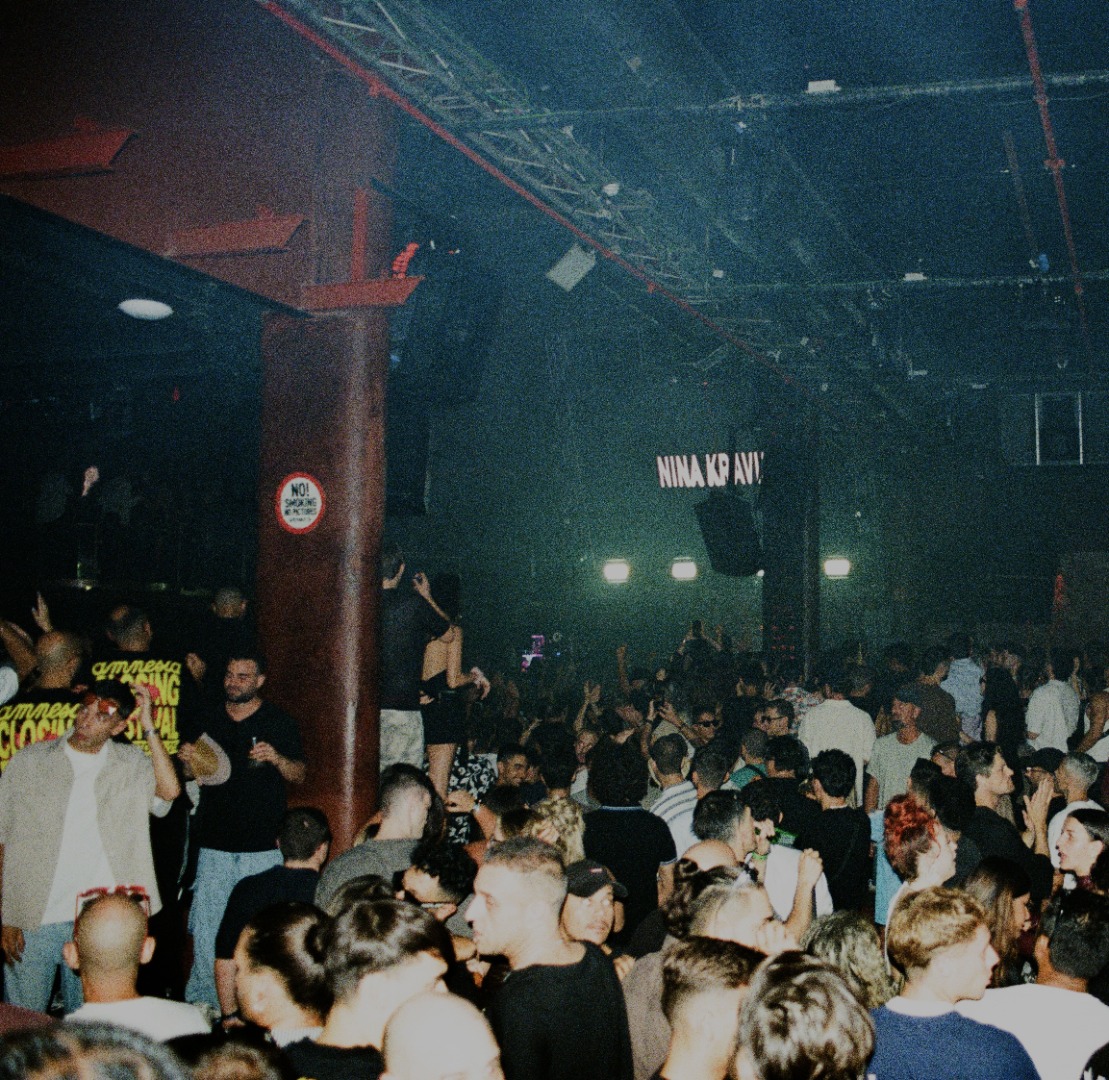 10 momentos icónicos de la temporada 2025 en Amnesia