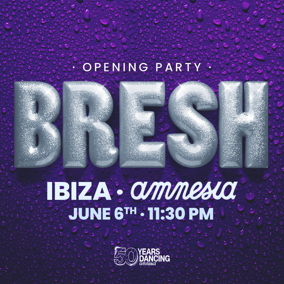 Bresh Opening Party