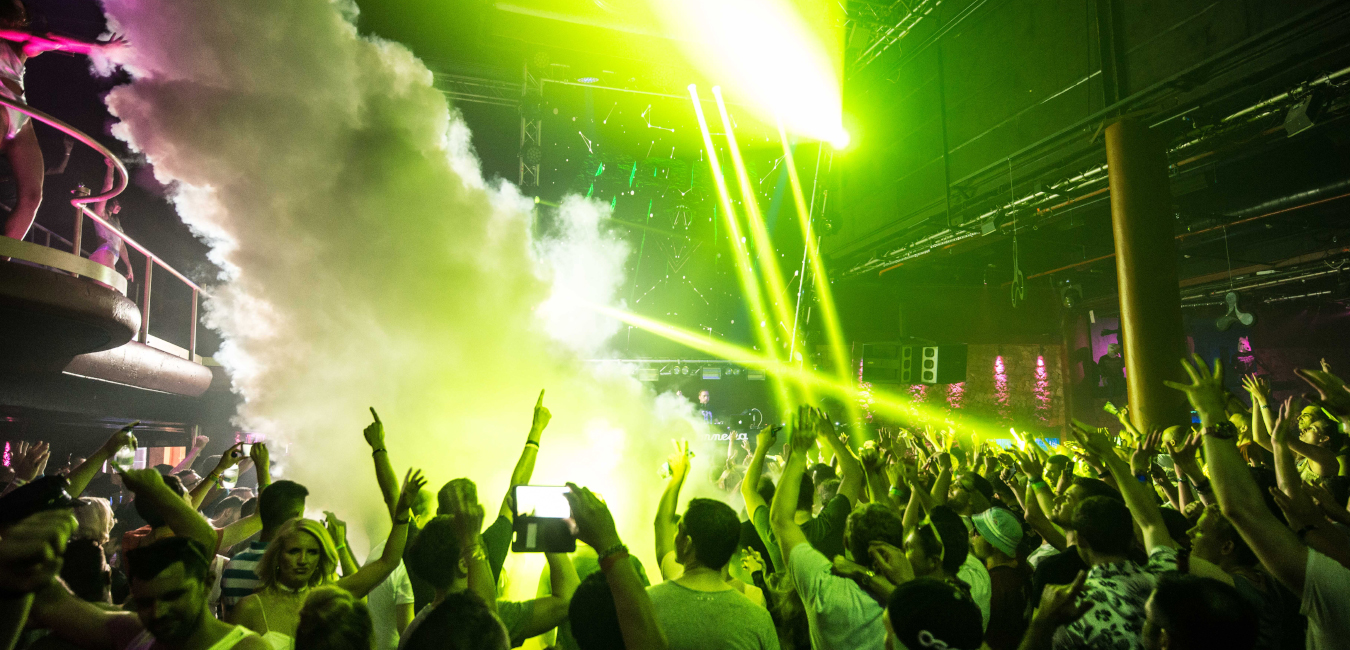 Ibiza Trance: el sonido que marcó generaciones vuelve a Amnesia Ibiza