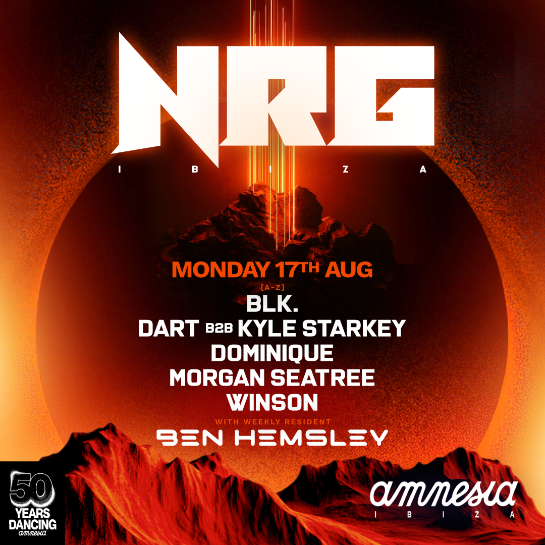 NRG