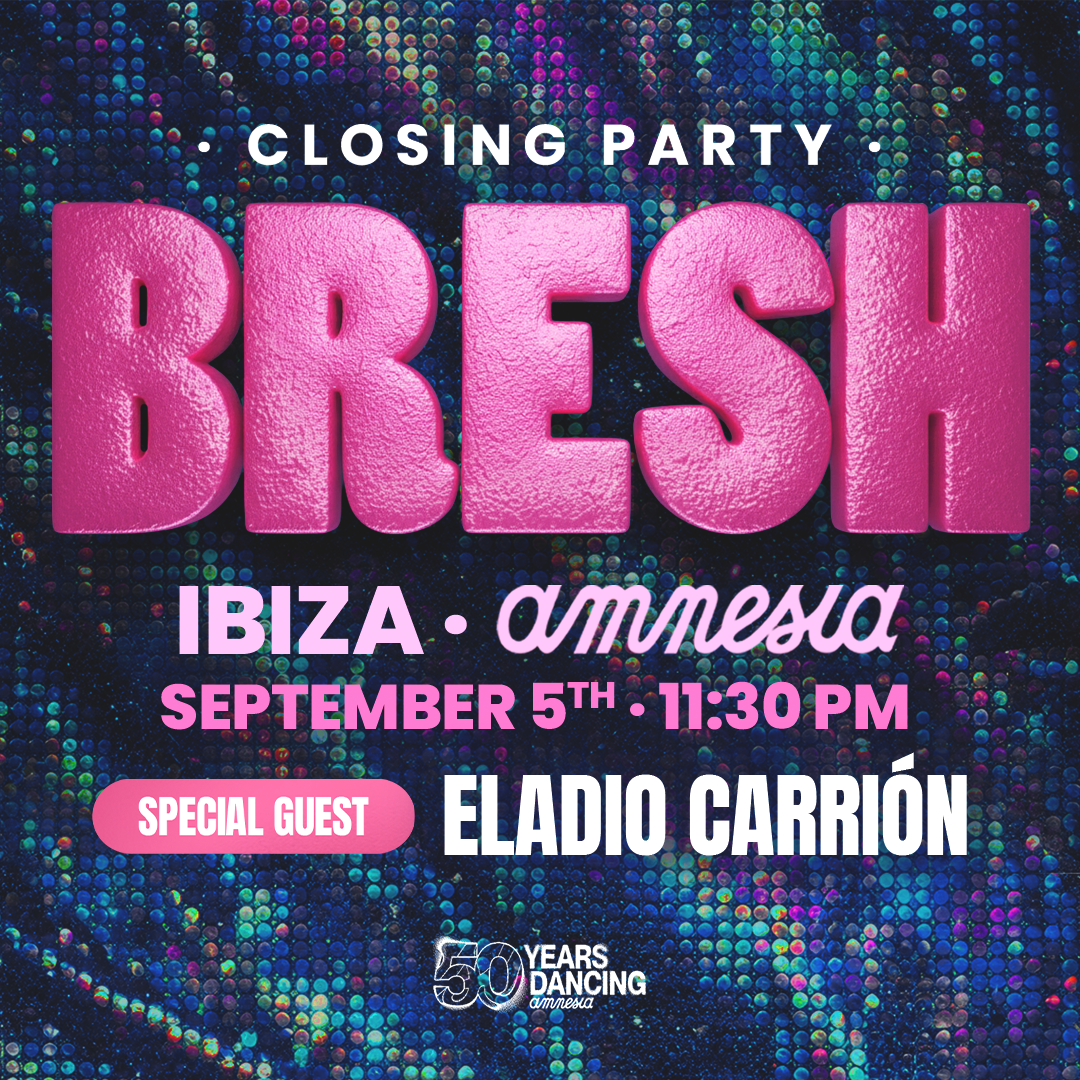Bresh Closing Party