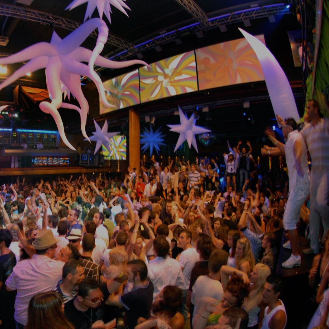 The island, its residents, its music: People from Ibiza returns to Amnesia