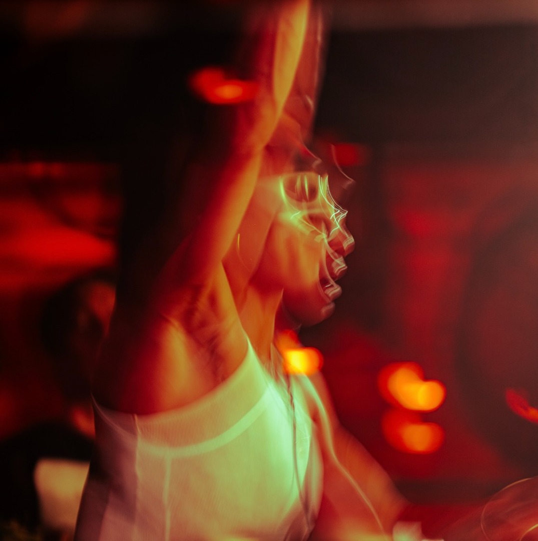 This story was told by someone like you