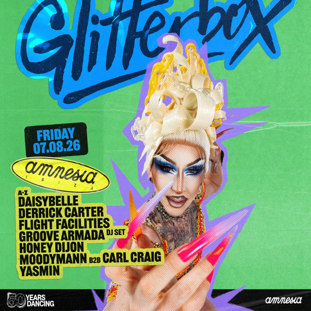 Glitterbox
