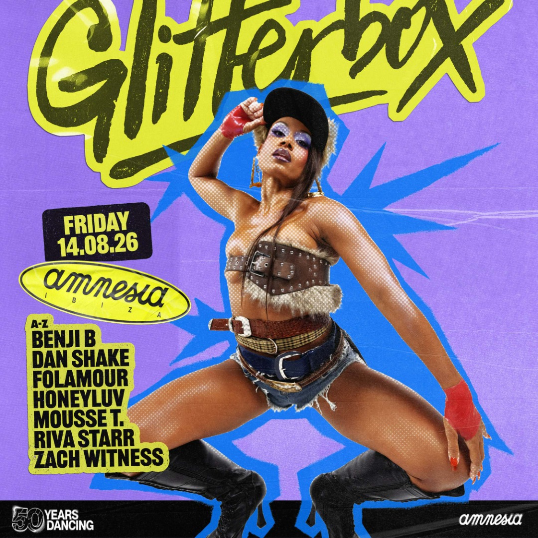 Glitterbox