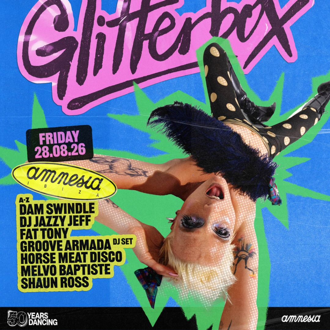 Glitterbox