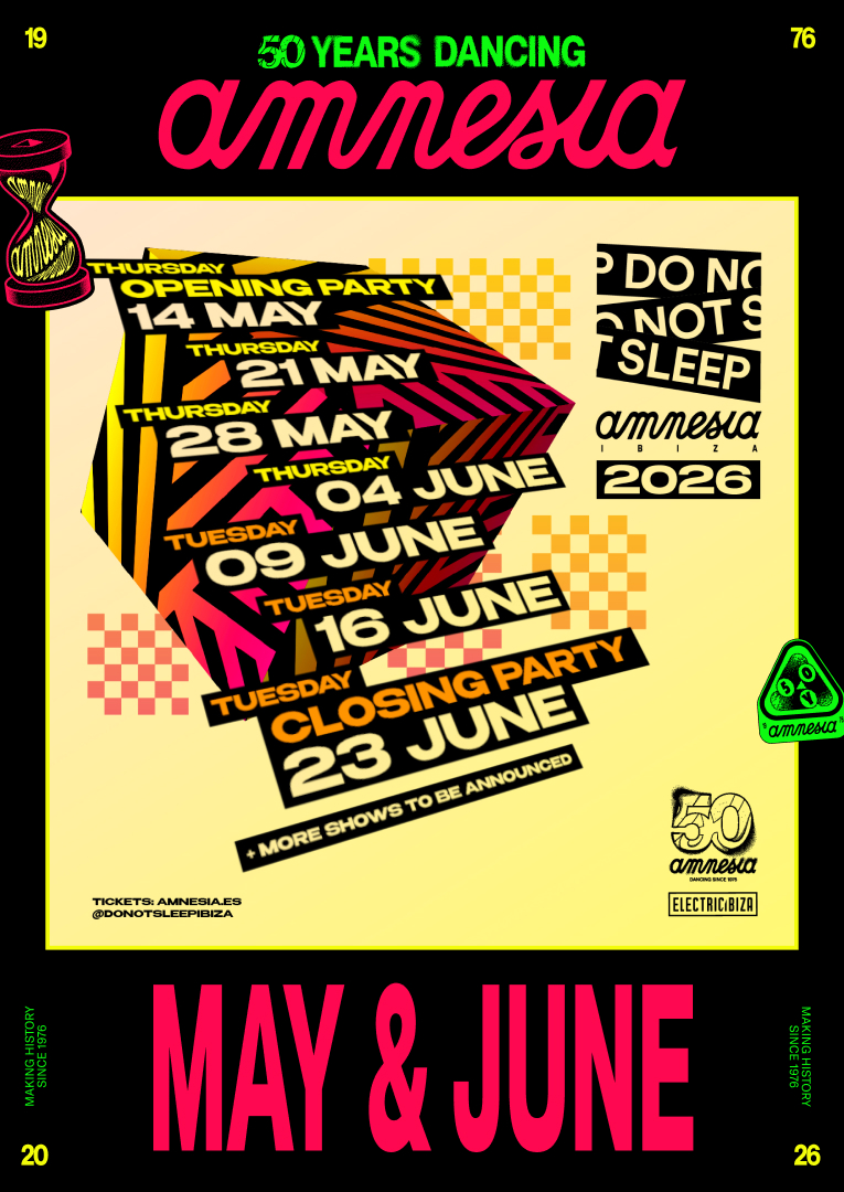 Do Not Sleep