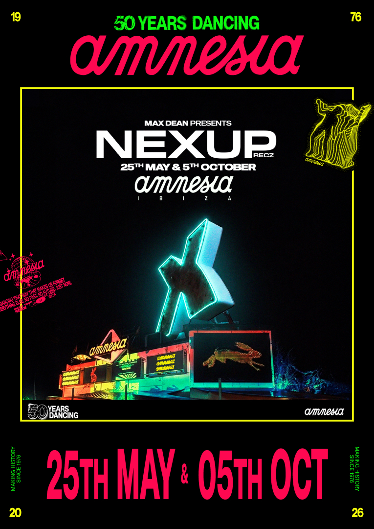 NEXUP