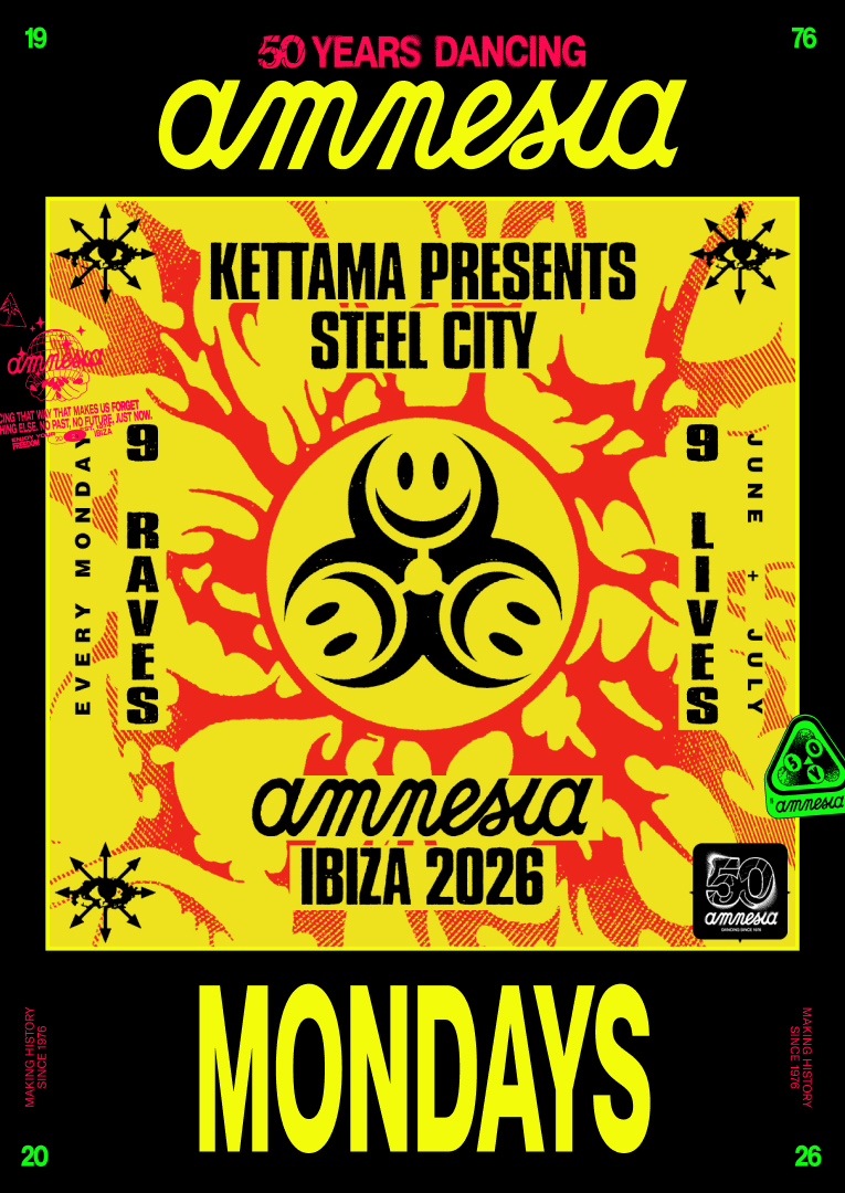 Steel City 