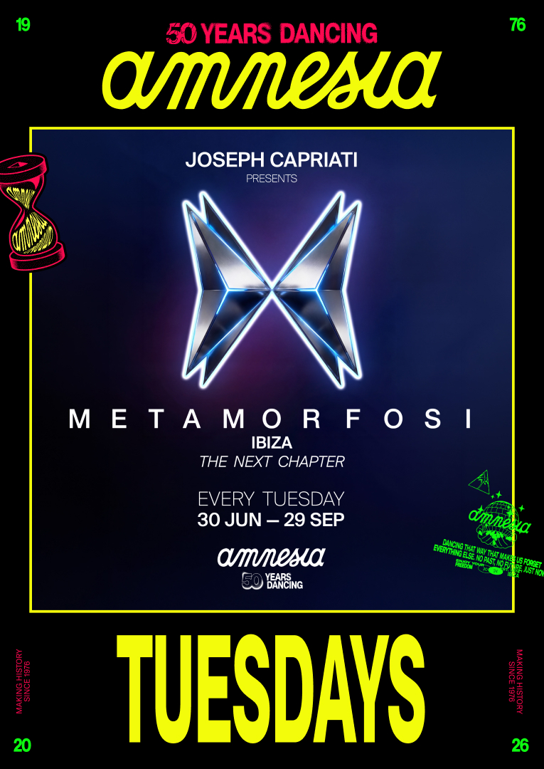 Metamorfosi