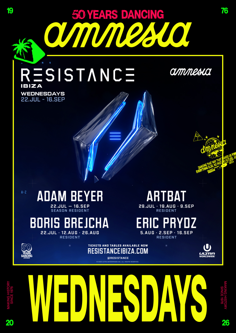 Resistance