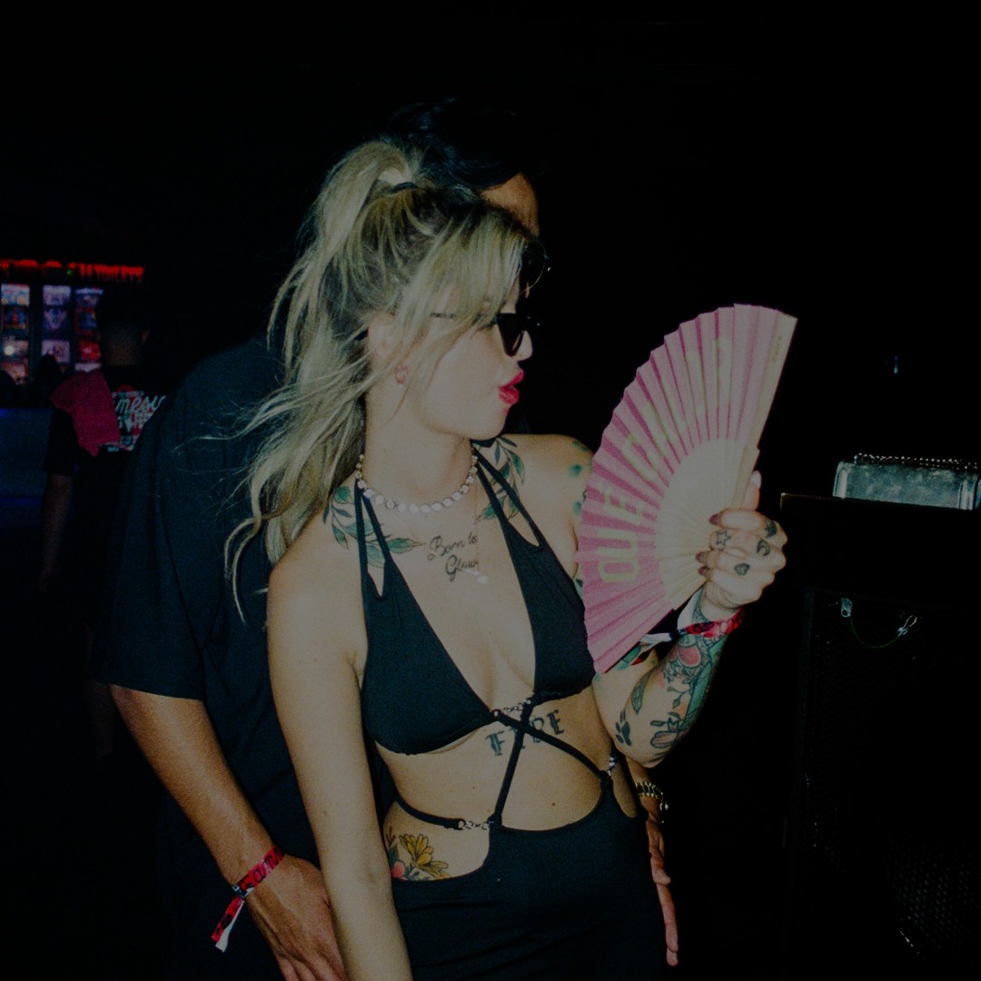 Amnesia Dance Network is back, the authentic clubbing community for workers and residents of Ibiza
