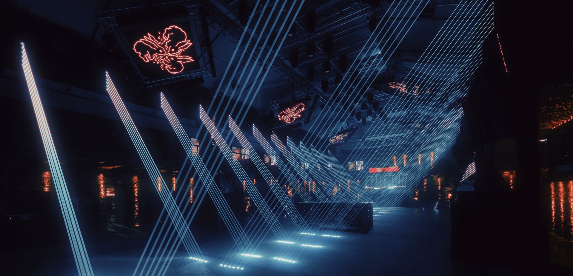 Jean-Michel Jarre actuará por primera vez en Ibiza