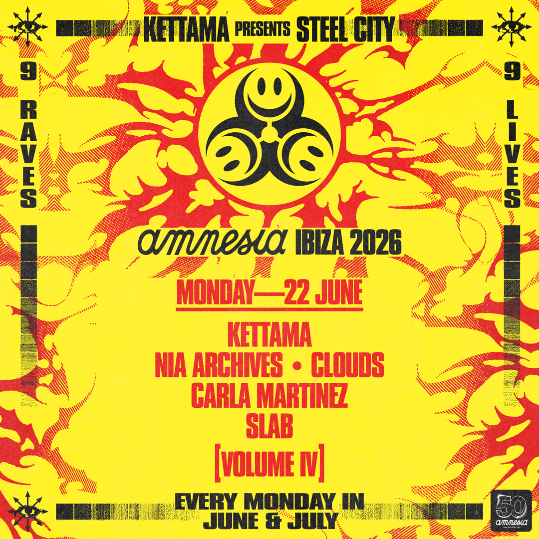 Steel City
