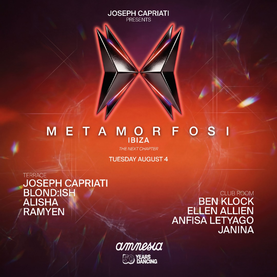 Metamorfosi