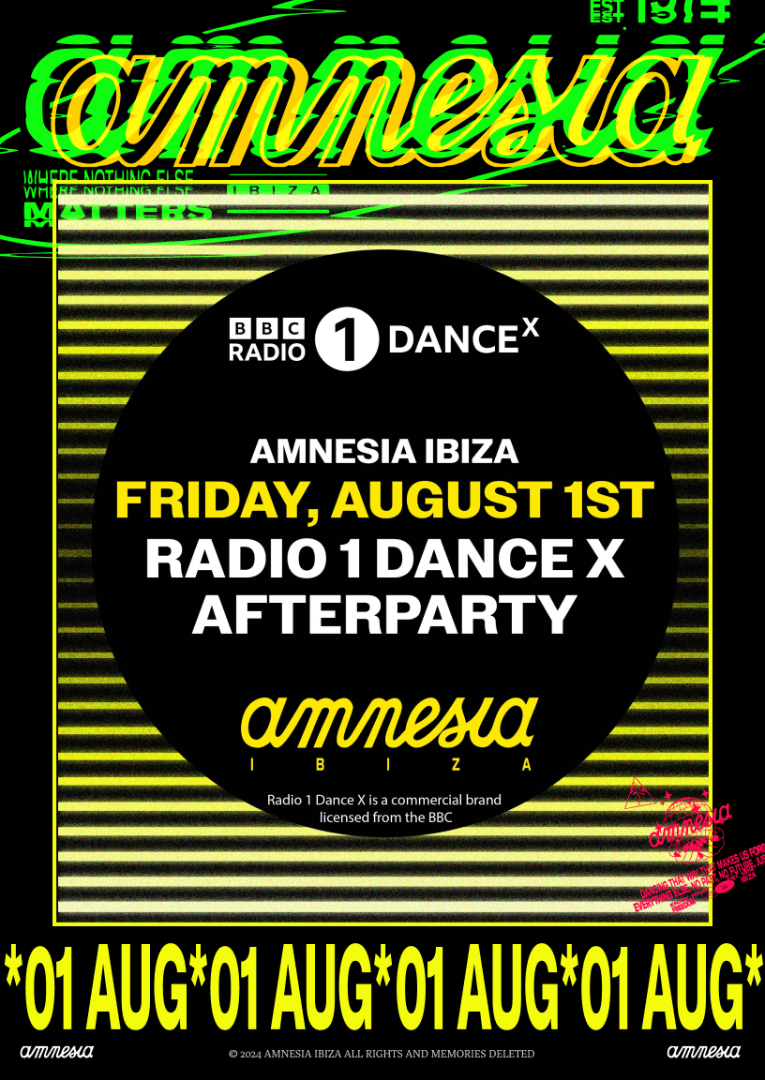 BBC Radio 1