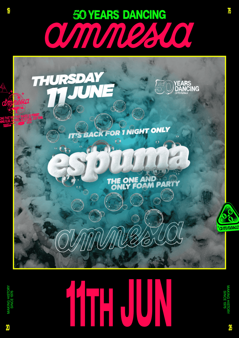 Espuma