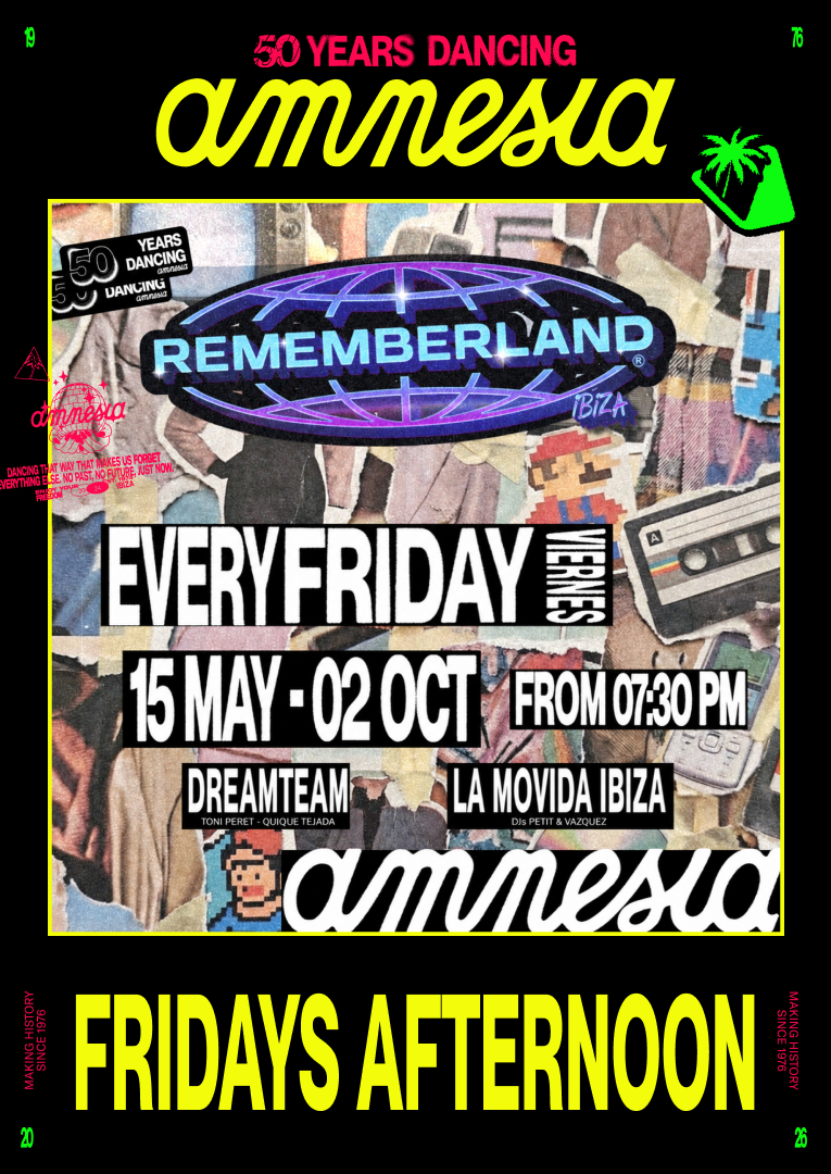 Rememberland