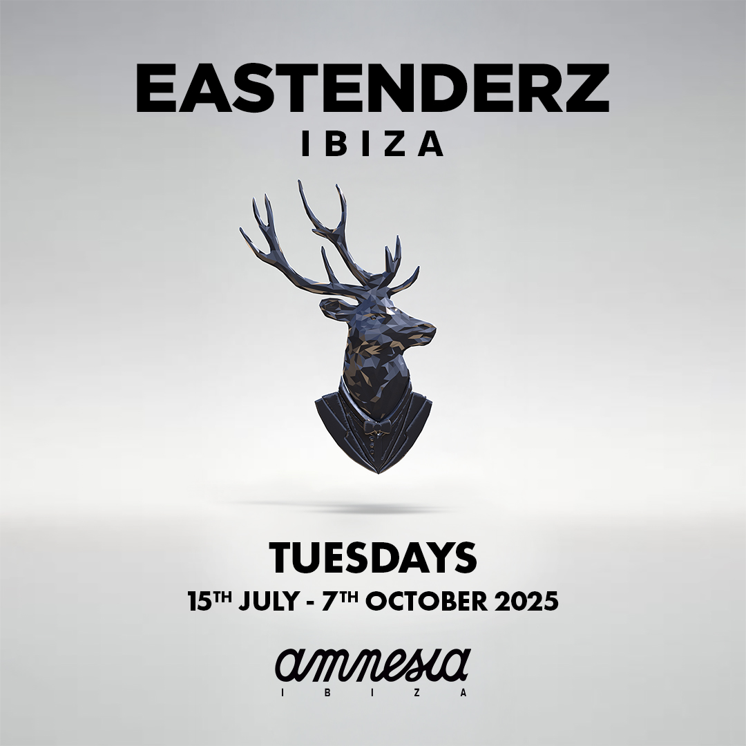 Eastenderz Opening Party