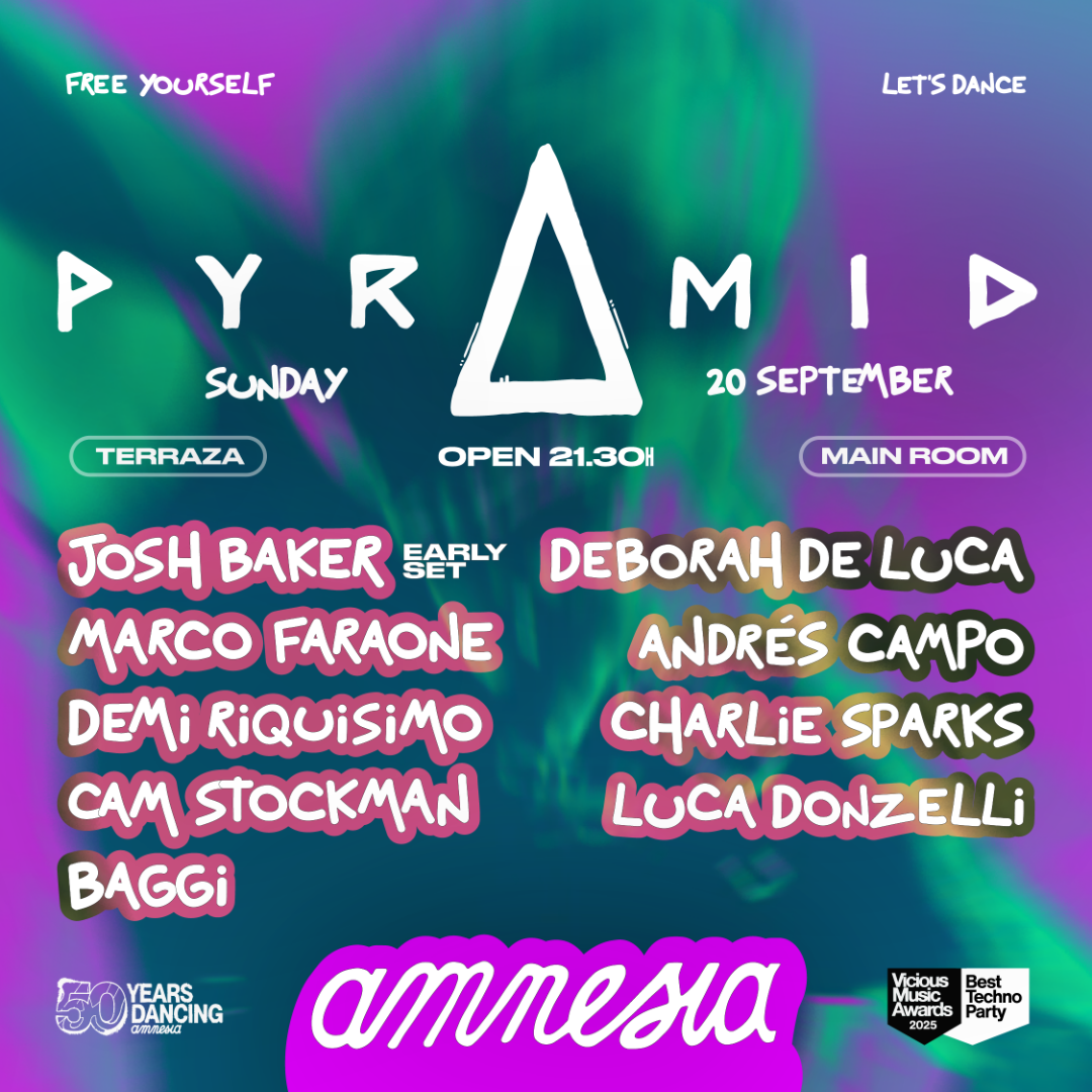 Pyramid