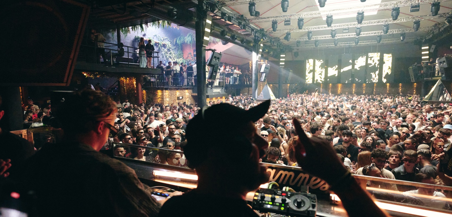 Amnesia Opening Party 2025: A new leap in quality