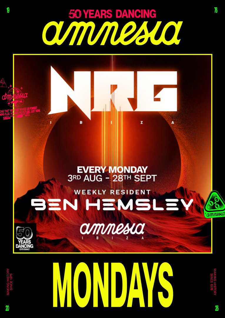 NRG