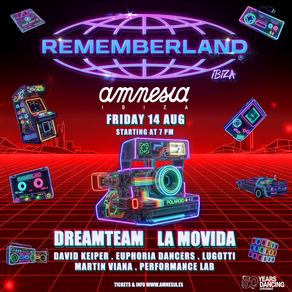 Rememberland