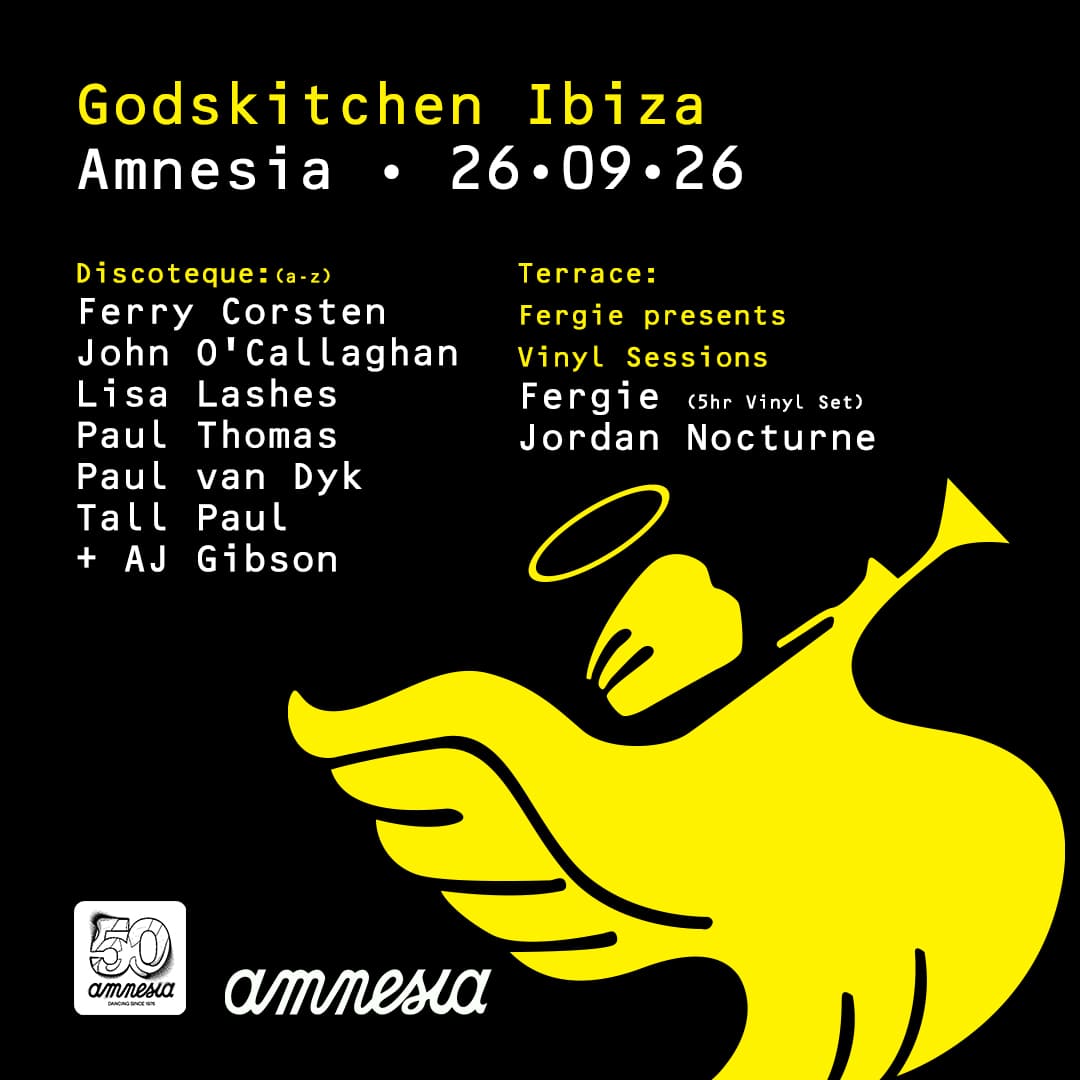 Godskitchen