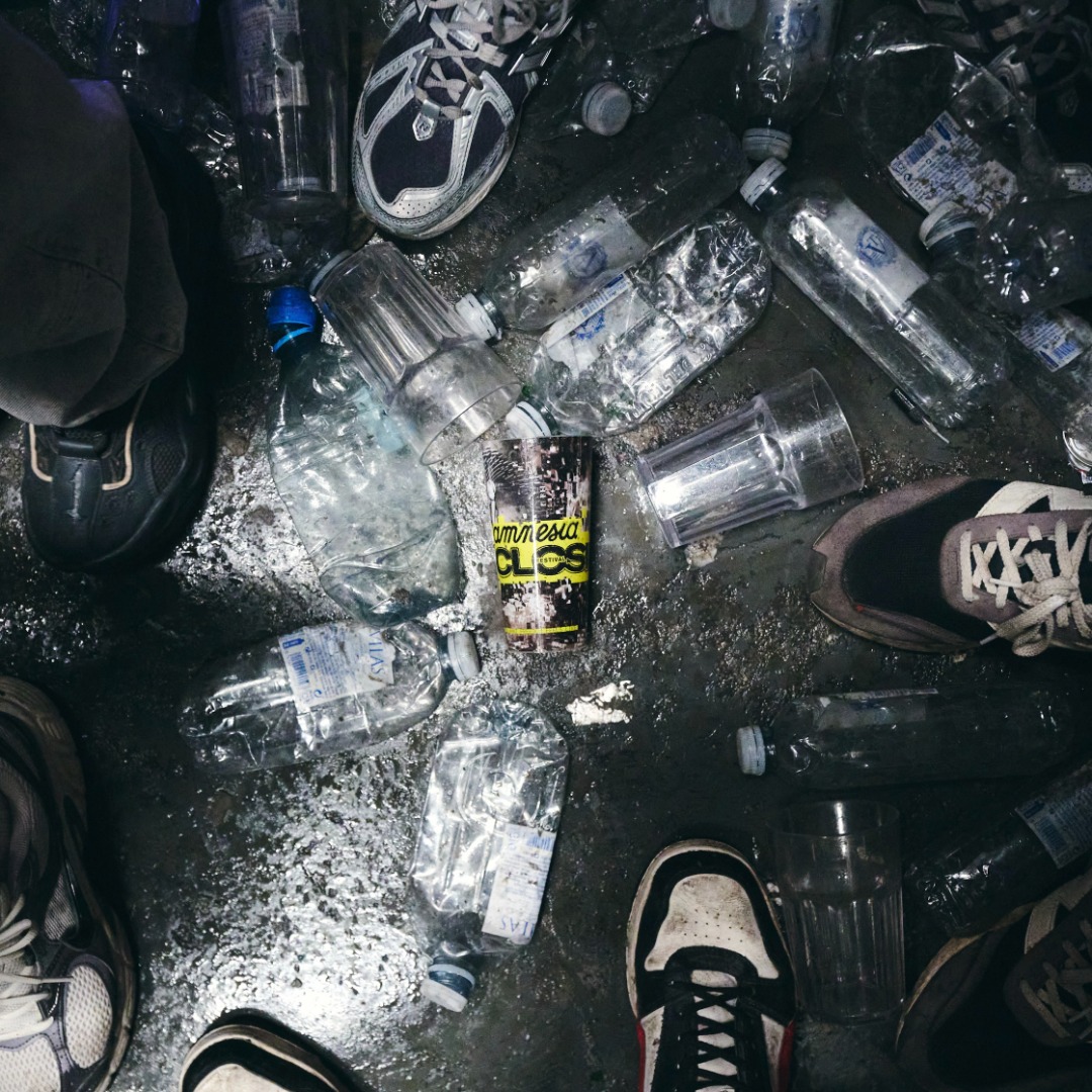 Amnesia turns reusable cups into a €10,000 donation to Ibiza & Formentera Preservation
