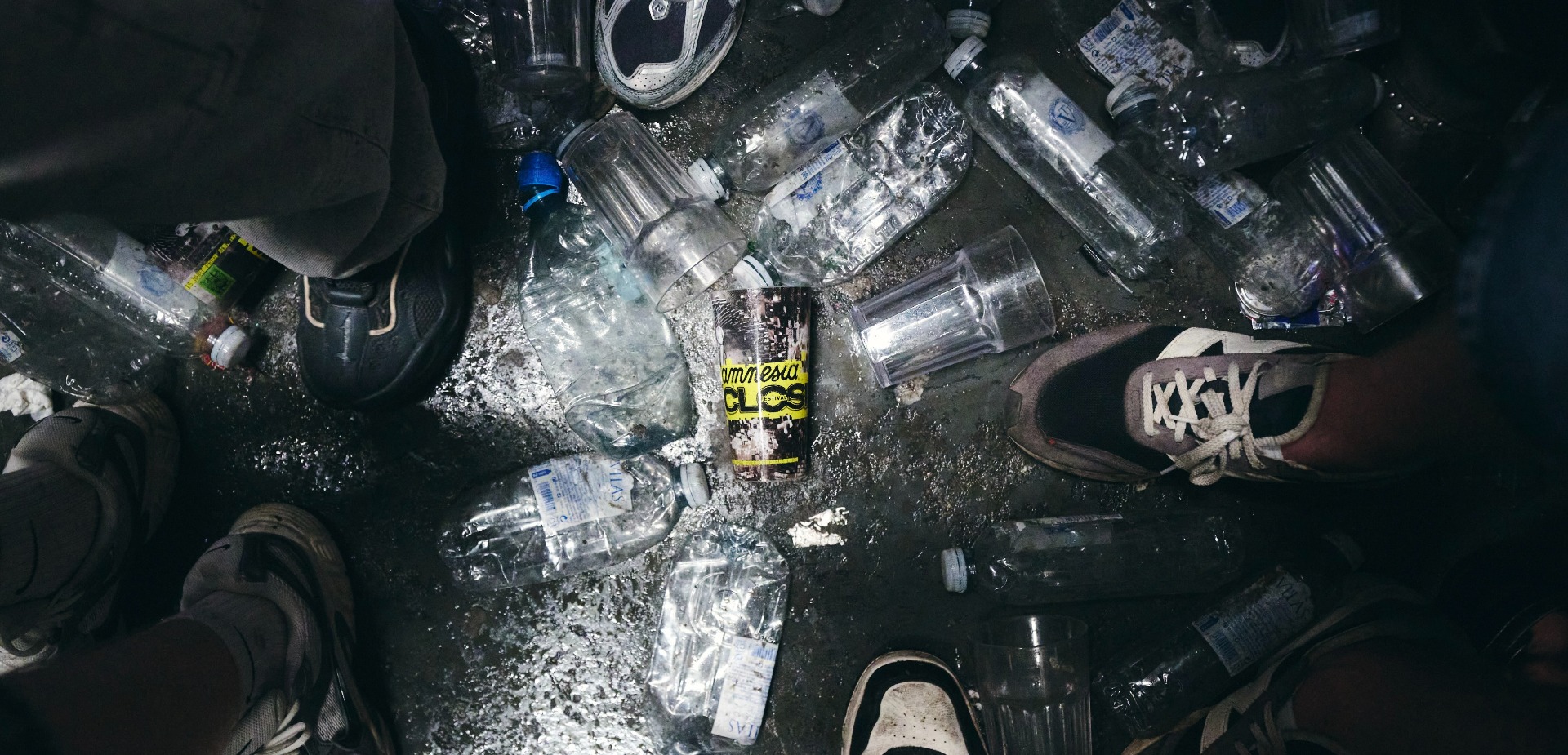 Amnesia turns reusable cups into a €10,000 donation to Ibiza & Formentera Preservation