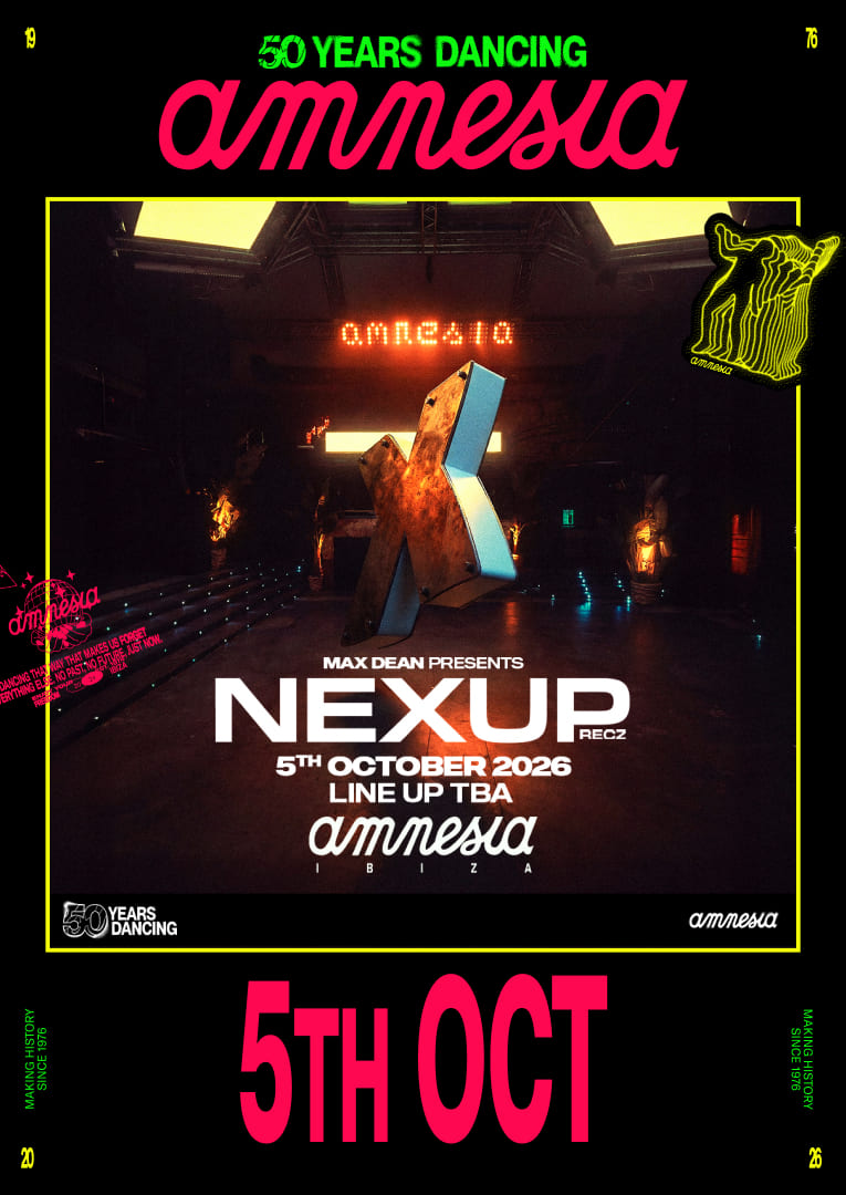 NEXUP