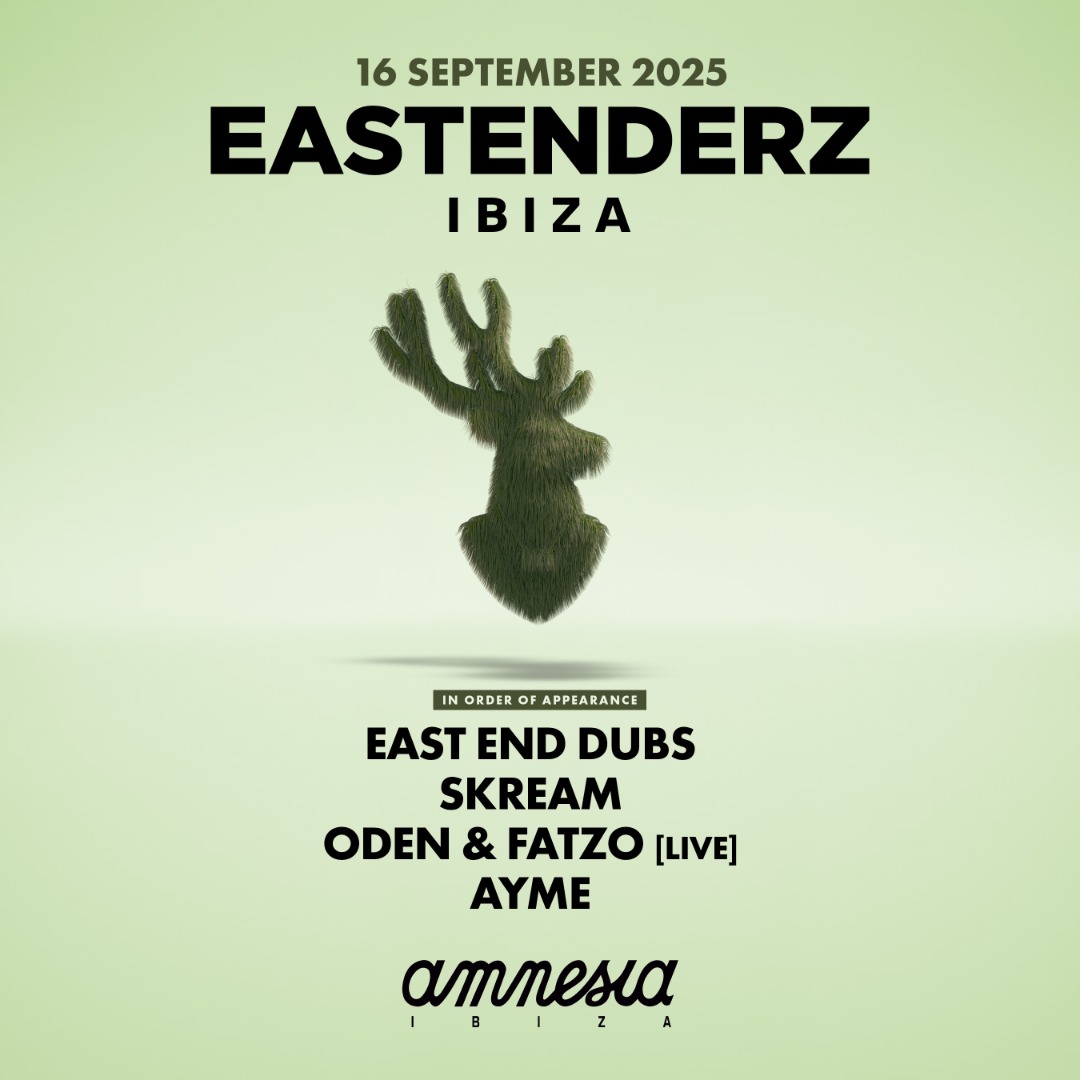 Eastenderz