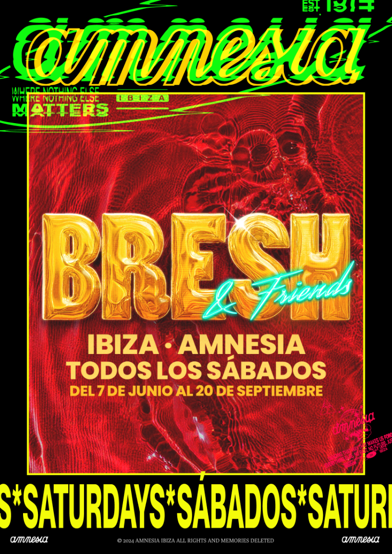 Bresh