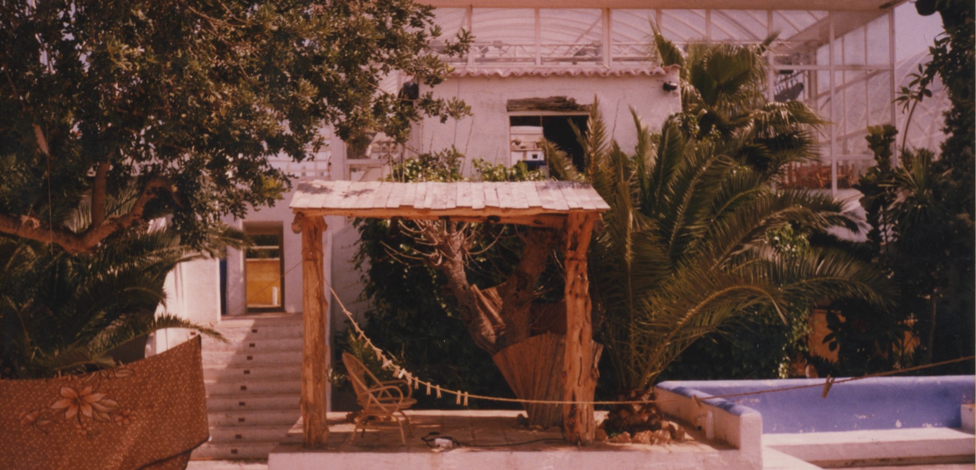 Amnesia pre-opening party 2026: the celebration begins at Cova Santa