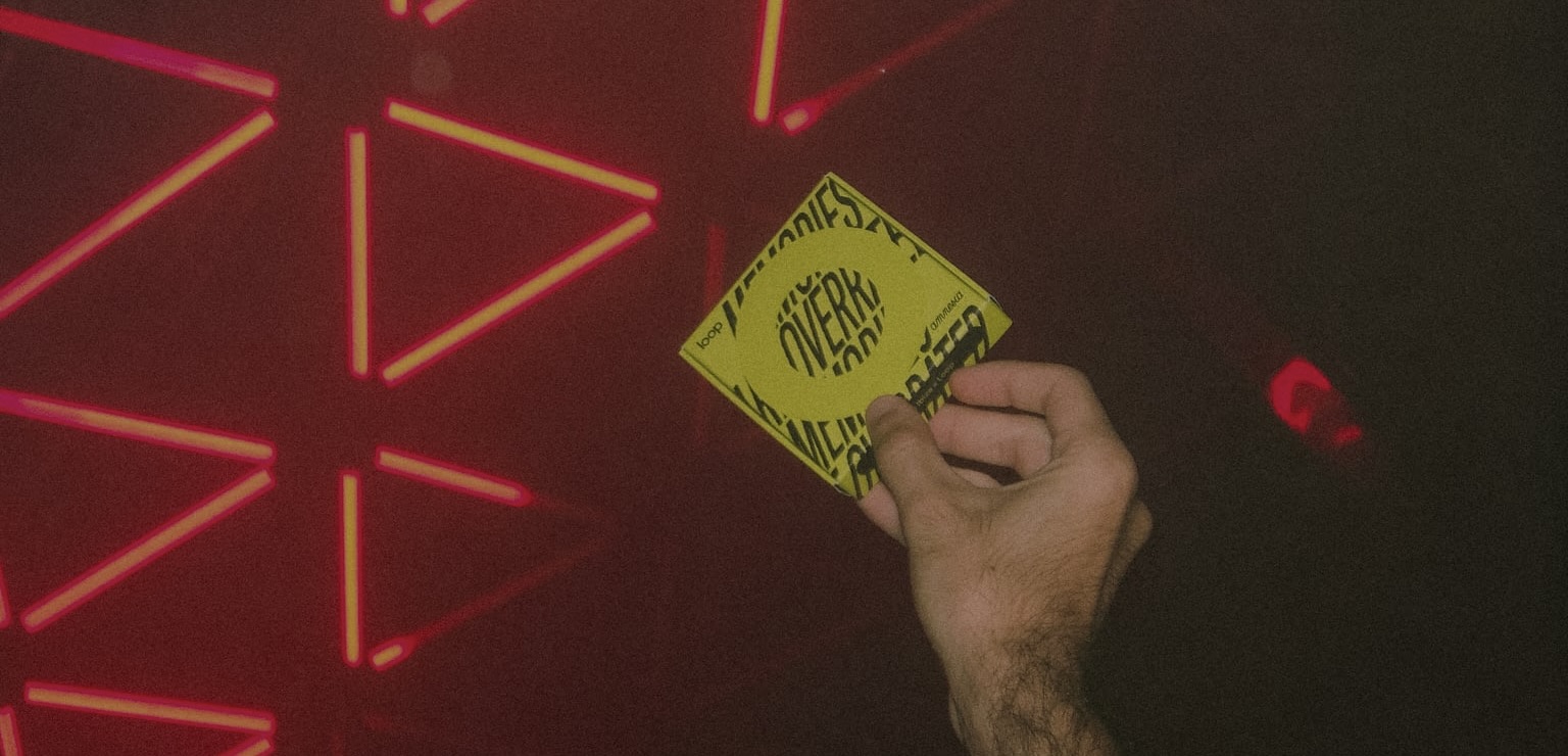 Amnesia Ibiza x Loop Earplugs: celebrating 50 years of club culture with limited-edition collaboration