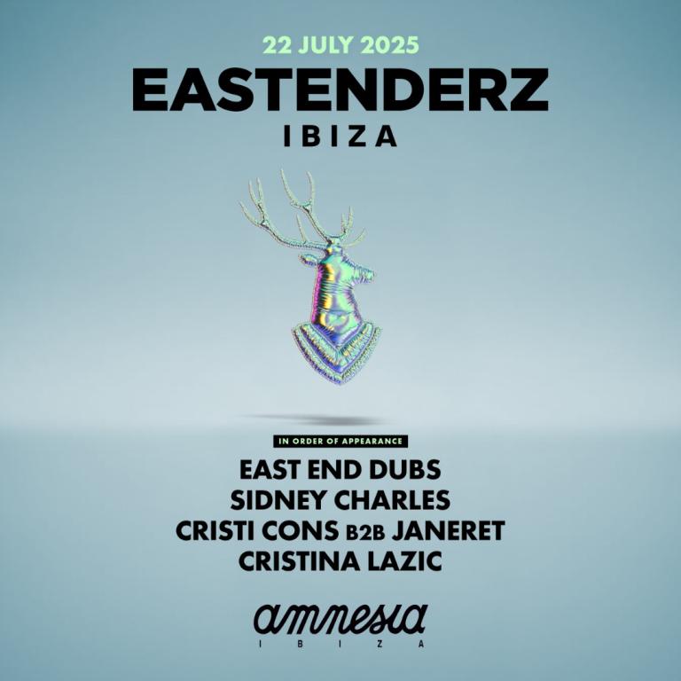 Eastenderz