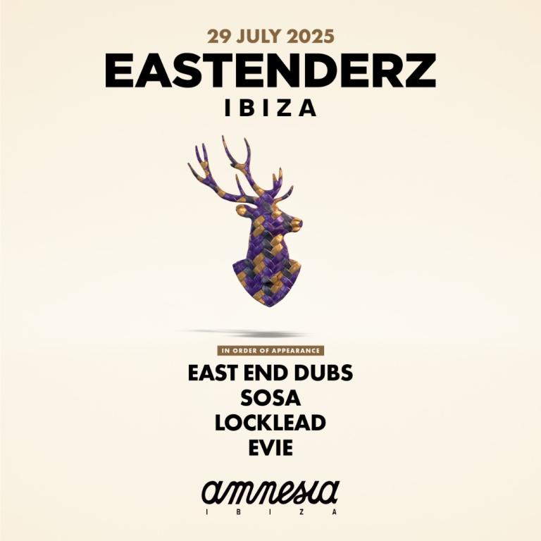 Eastenderz
