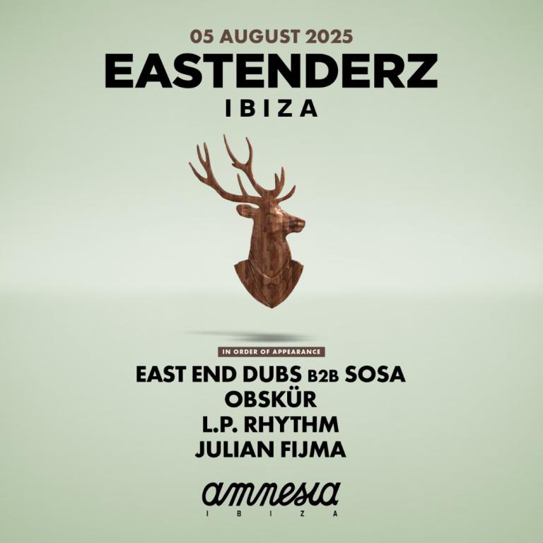 Eastenderz