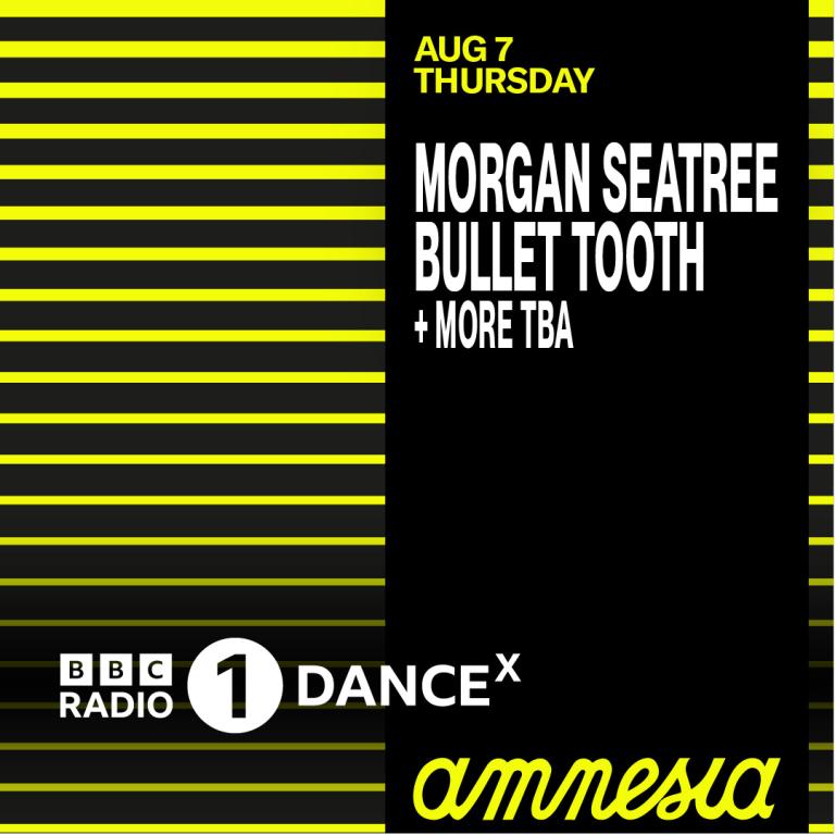 BBC Radio 1 DANCE