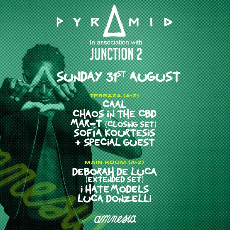 Pyramid