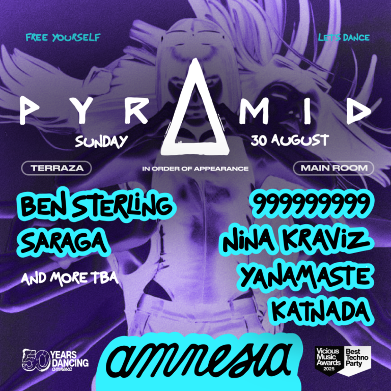 Pyramid