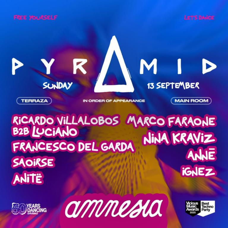 Pyramid