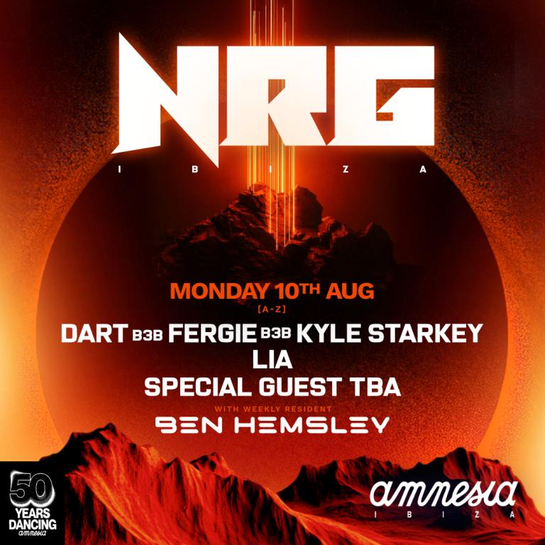 NRG