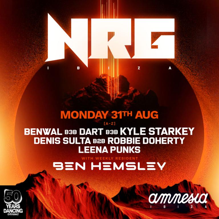 NRG