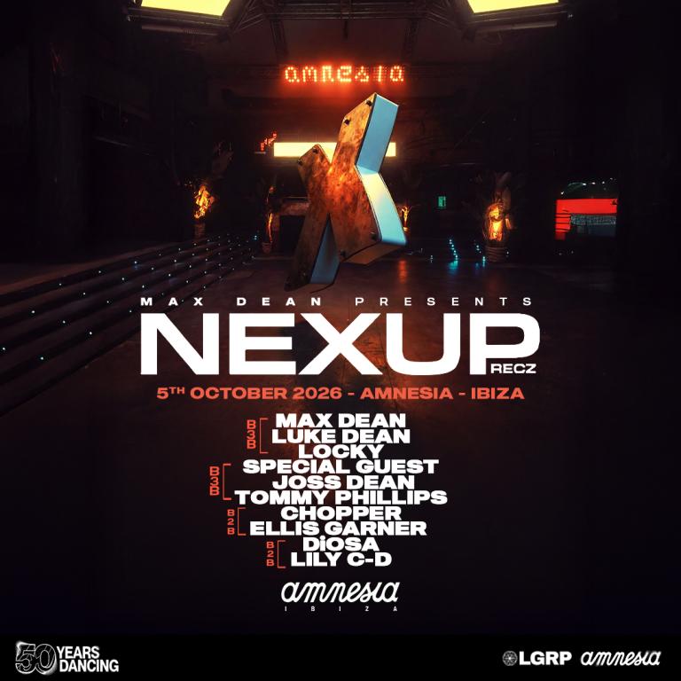 NEXUP