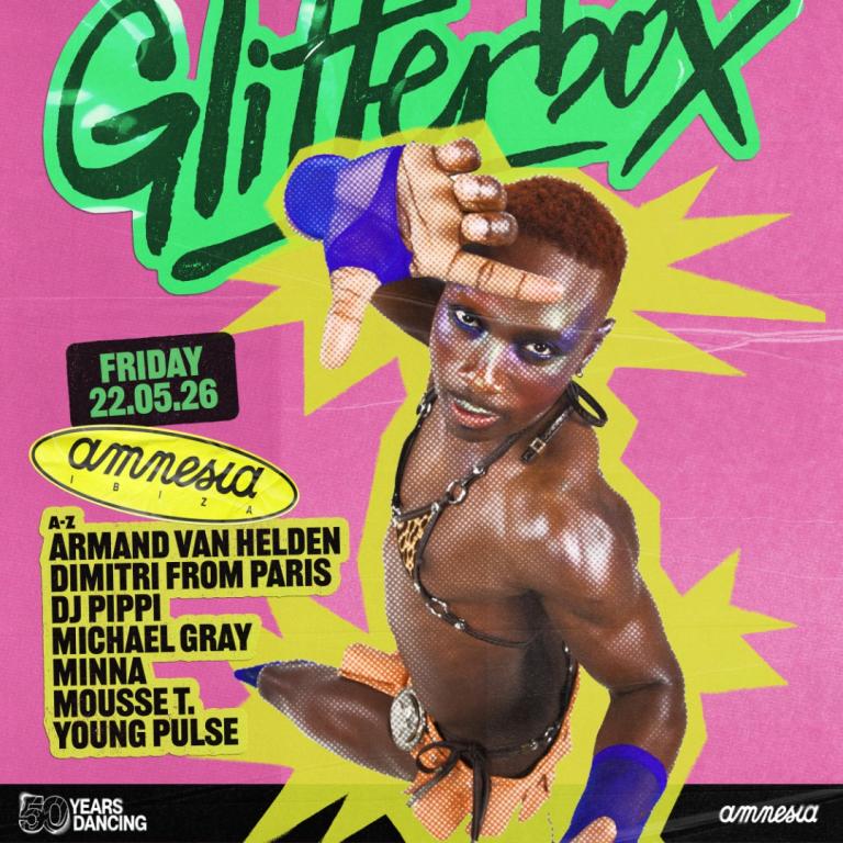 Glitterbox