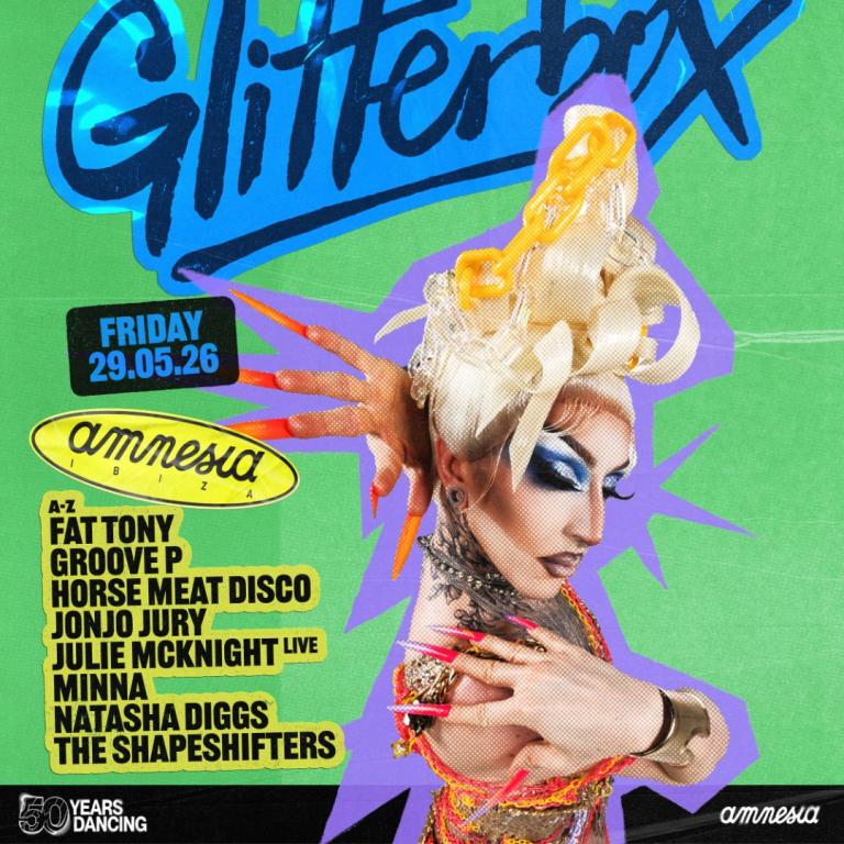 Glitterbox