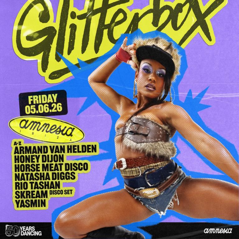Glitterbox