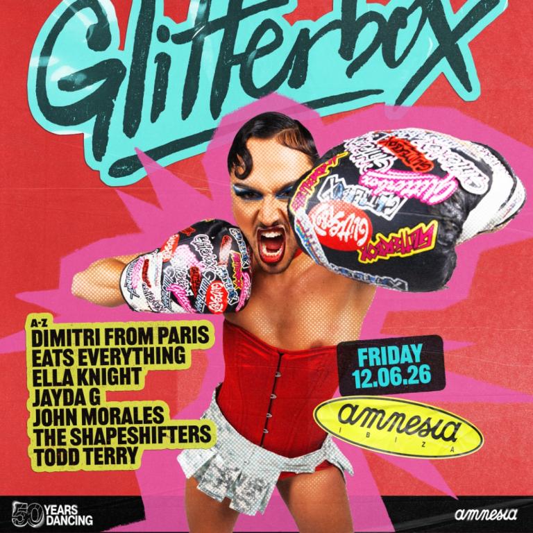 Glitterbox