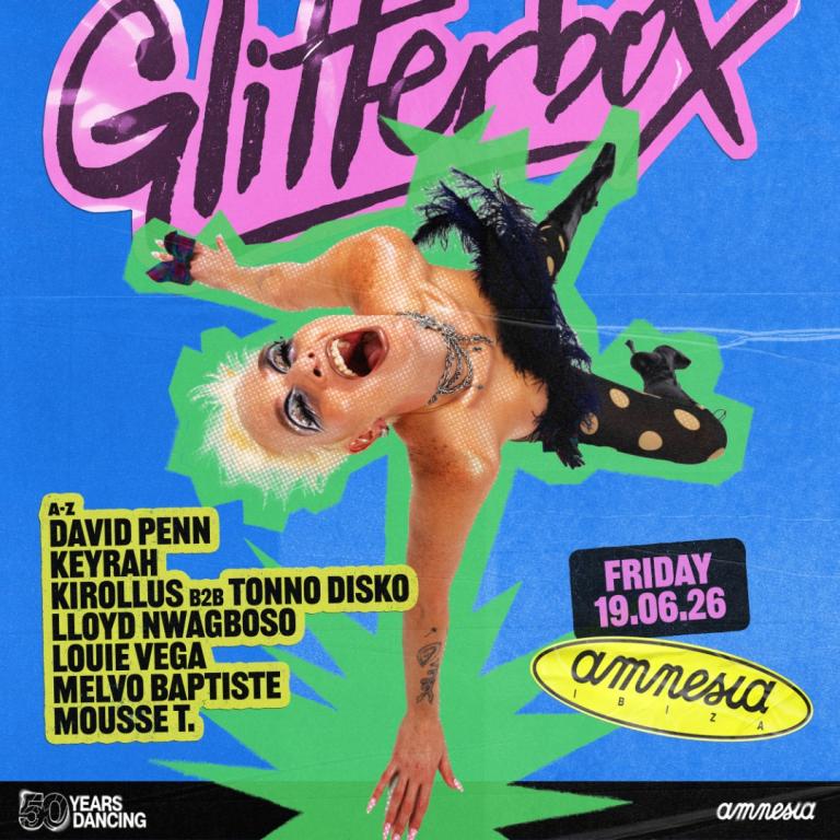 Glitterbox